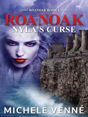 cover image of Nyla's Curse